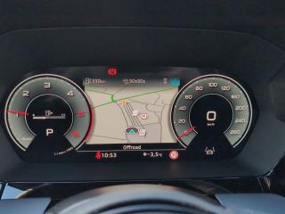 Audi A3 allstreet – image 9 of 19