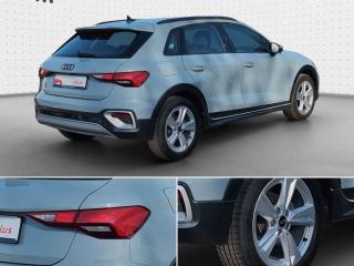 Audi A3 allstreet – image 19 of 19