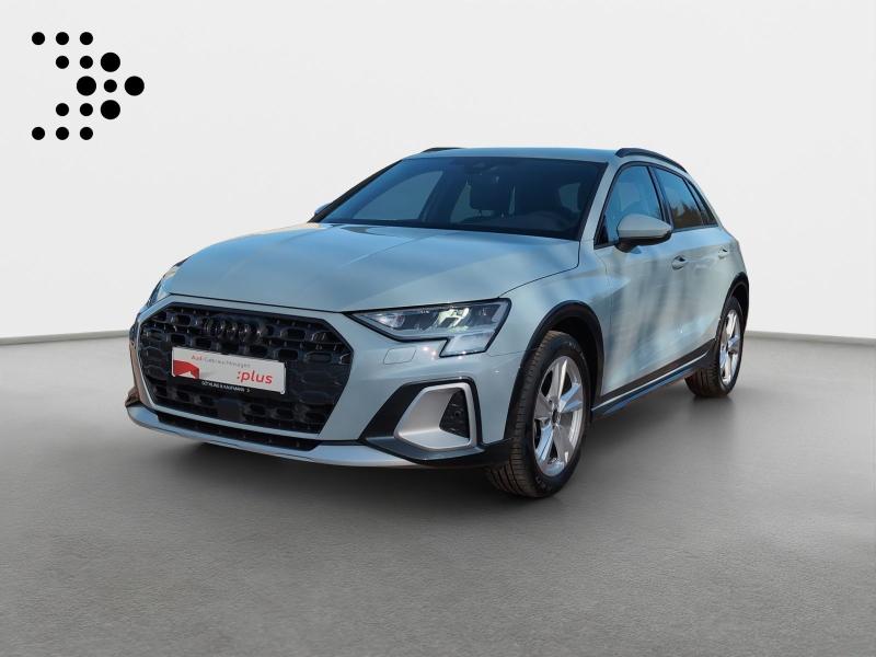 Audi A3 allstreet – image 1 of 19