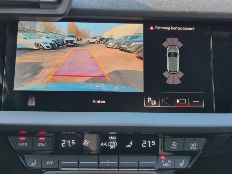 Audi A3 allstreet – image 6 of 19