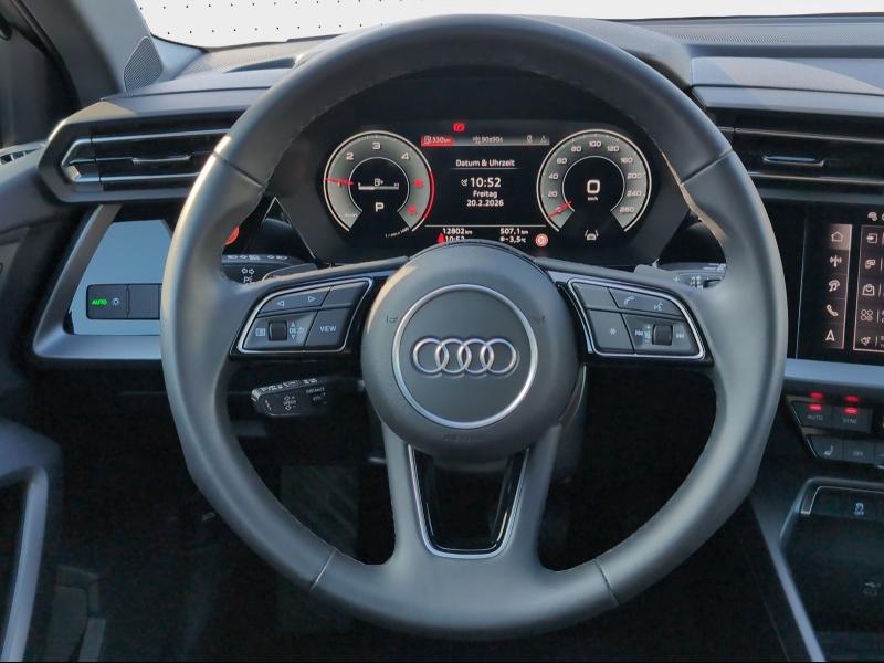 Audi A3 allstreet – image 8 of 19