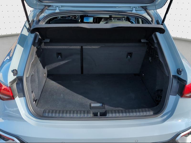 Audi A3 allstreet – image 10 of 19