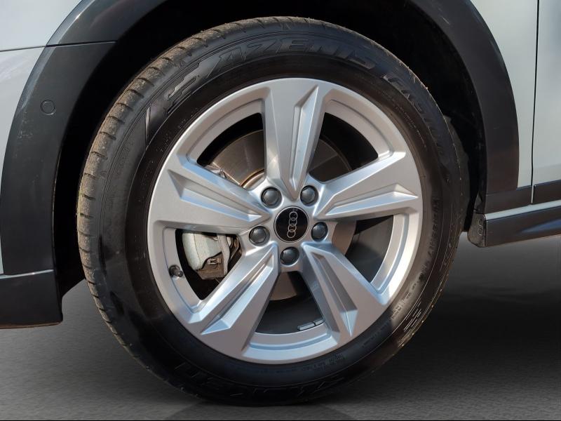 Audi A3 allstreet – image 12 of 19