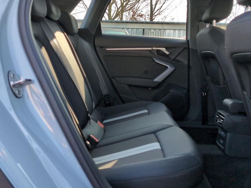 Audi A3 allstreet – image 16 of 19