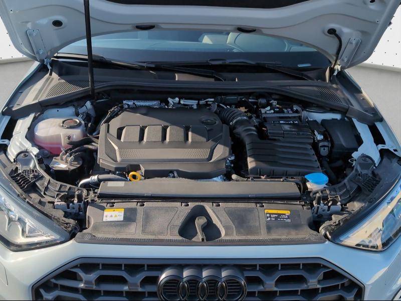Audi A3 allstreet – image 17 of 19