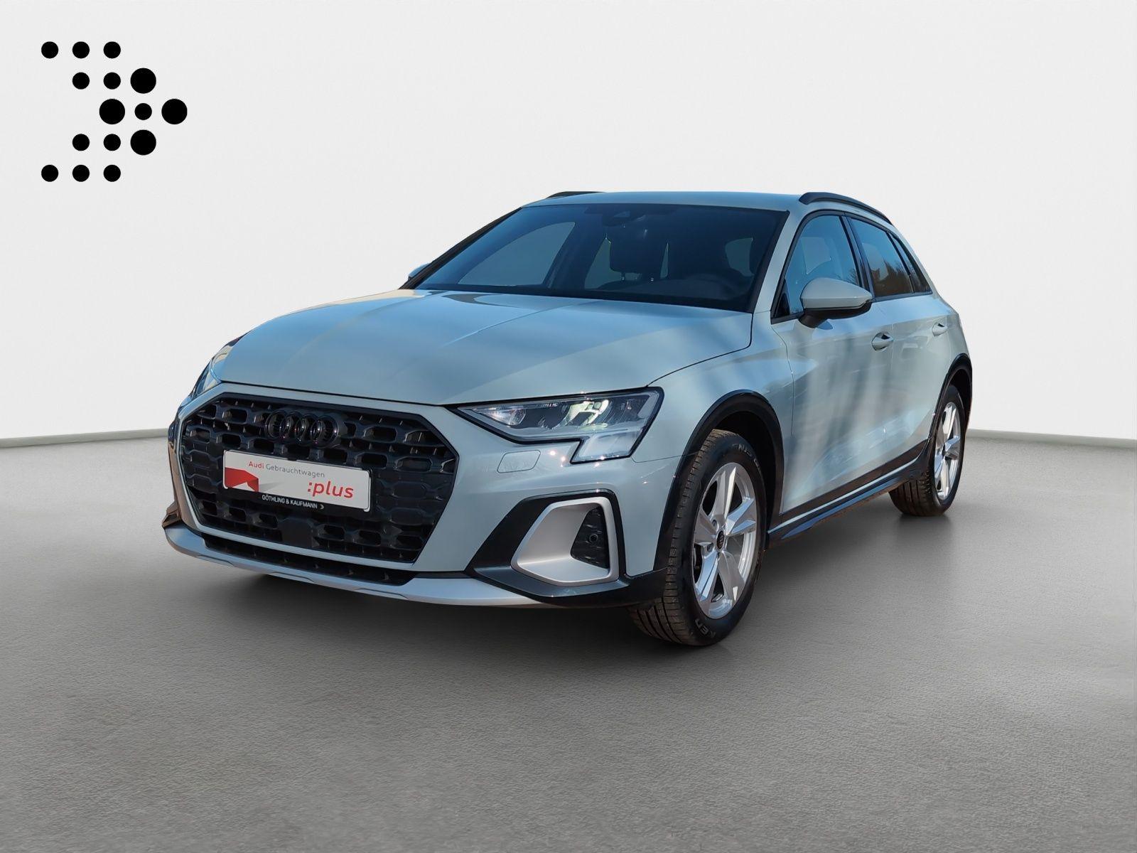 Audi A3 allstreet