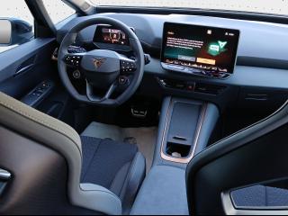 Cupra Born VZ – image 5 of 22