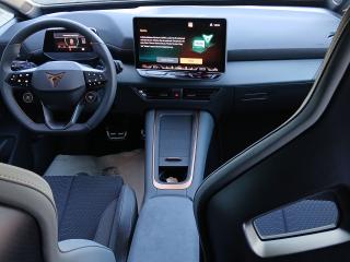 Cupra Born VZ – image 6 of 22
