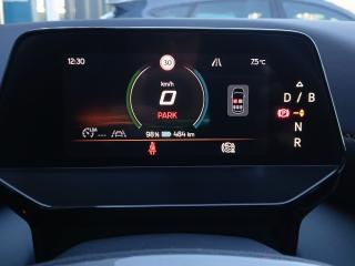 Cupra Born VZ – image 9 of 22