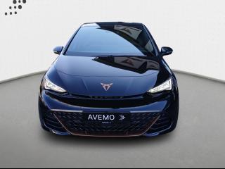 Cupra Born VZ – image 11 of 22