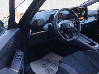 Cupra Born VZ – image 13 of 22