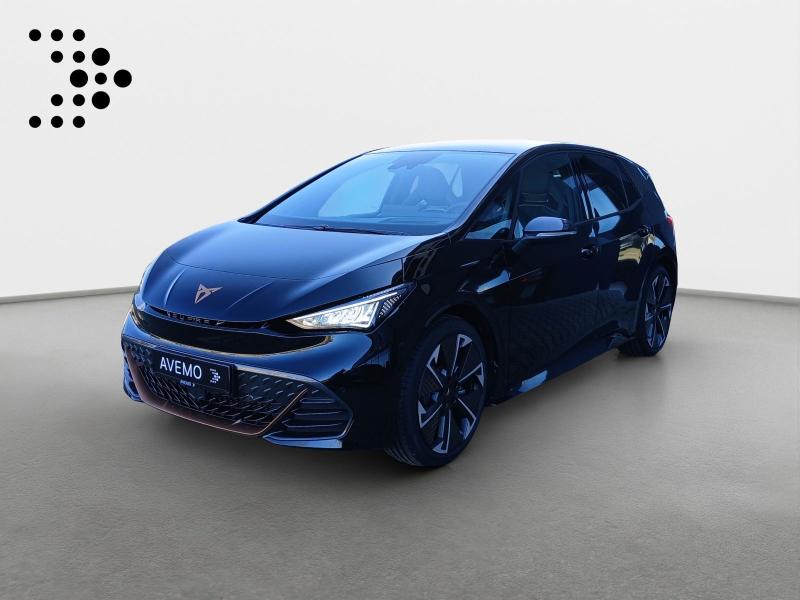 Cupra Born VZ – image 1 of 22