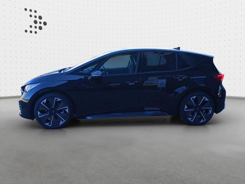Cupra Born VZ – image 3 of 22