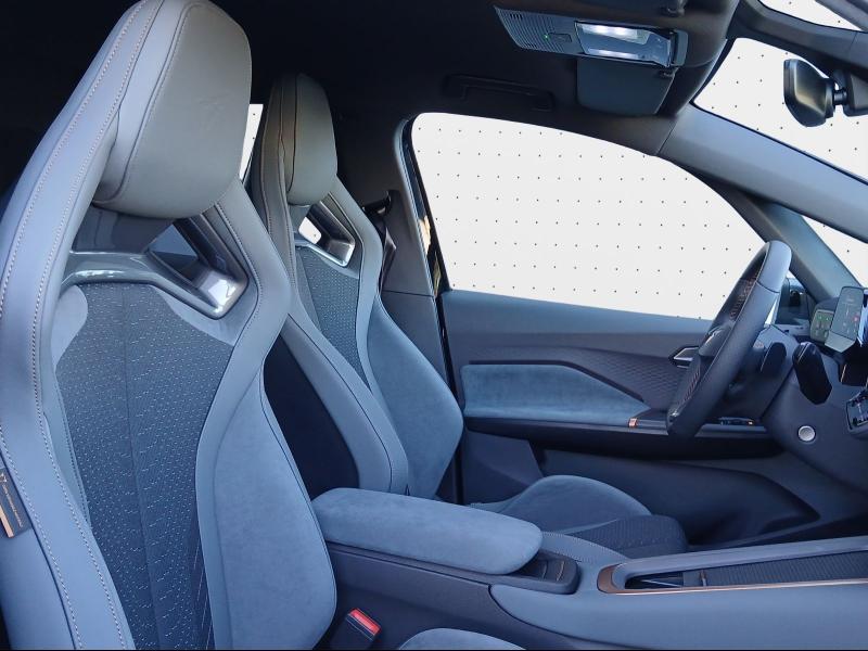 Cupra Born VZ – image 4 of 22