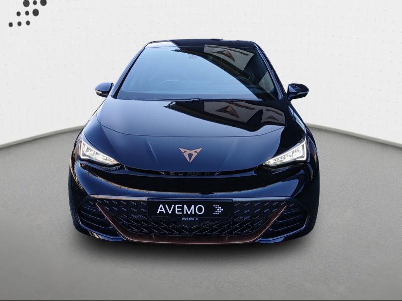 Cupra Born VZ – image 11 of 22