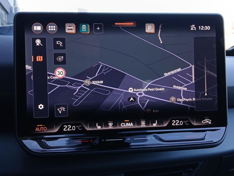 Cupra Born VZ – image 19 of 22