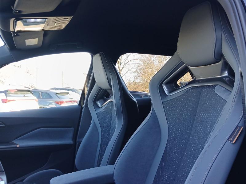 Cupra Born VZ – image 20 of 22