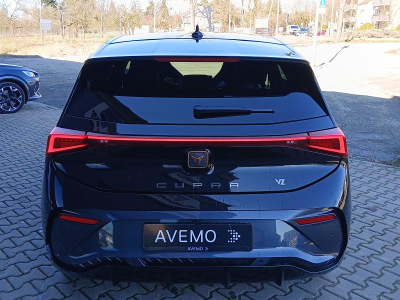 Cupra Born VZ – image 21 of 22