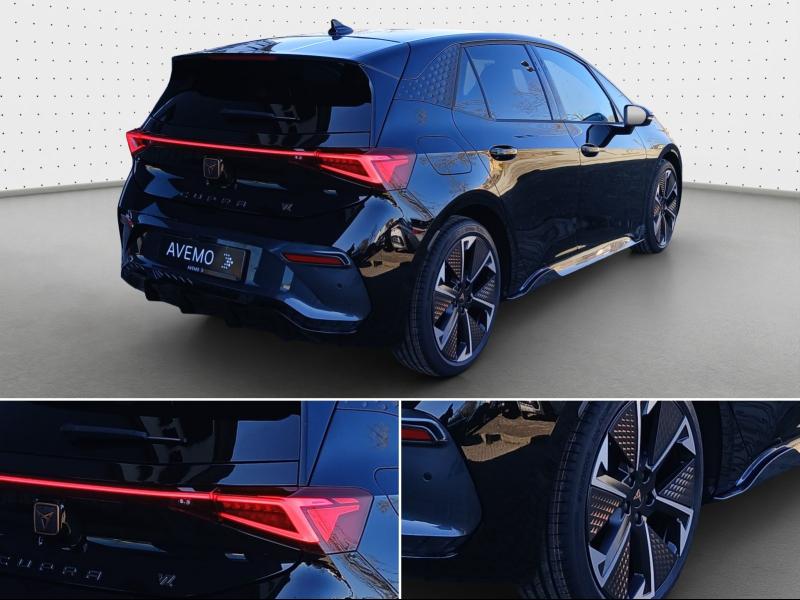 Cupra Born VZ – image 22 of 22
