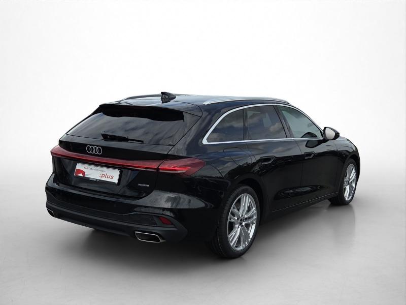 Audi A5 Avant – image 2 of 17