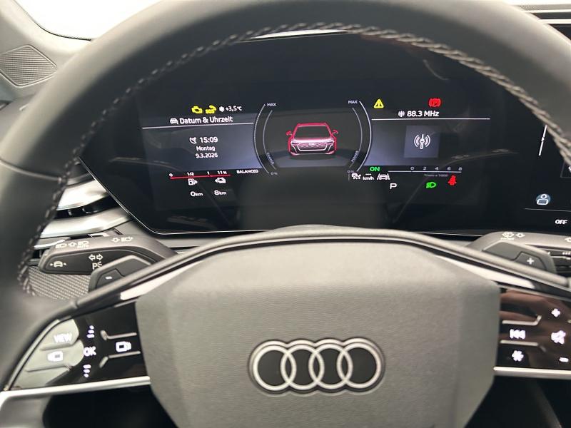Audi A5 Avant – image 9 of 17