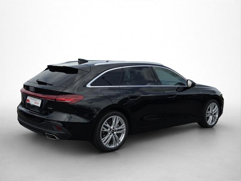 Audi A5 Avant – image 16 of 17