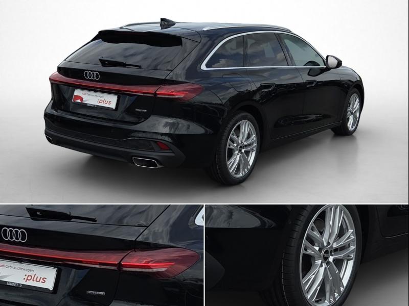 Audi A5 Avant – image 17 of 17