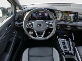 Volkswagen Golf GTE – image 8 of 25