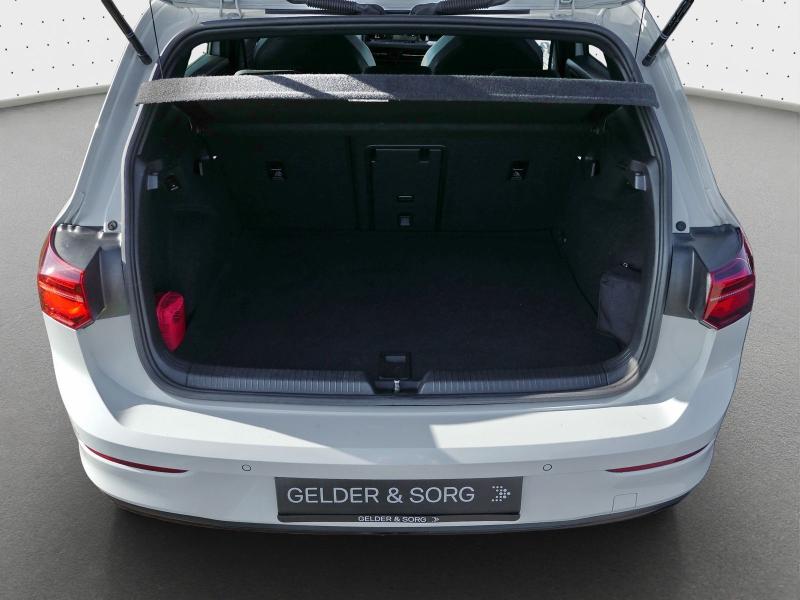 Volkswagen Golf GTE – image 11 of 25