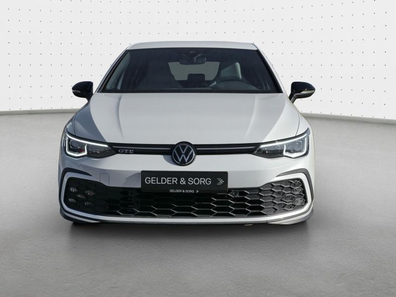 Volkswagen Golf GTE – image 18 of 25
