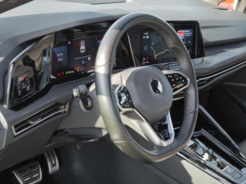 Volkswagen Golf GTE – image 20 of 25