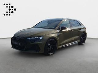 Audi RS 3 Sportback R – image 1 of 9