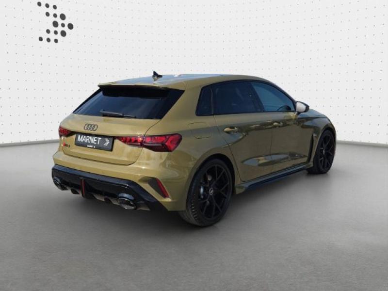 Audi RS 3 Sportback R – image 2 of 9