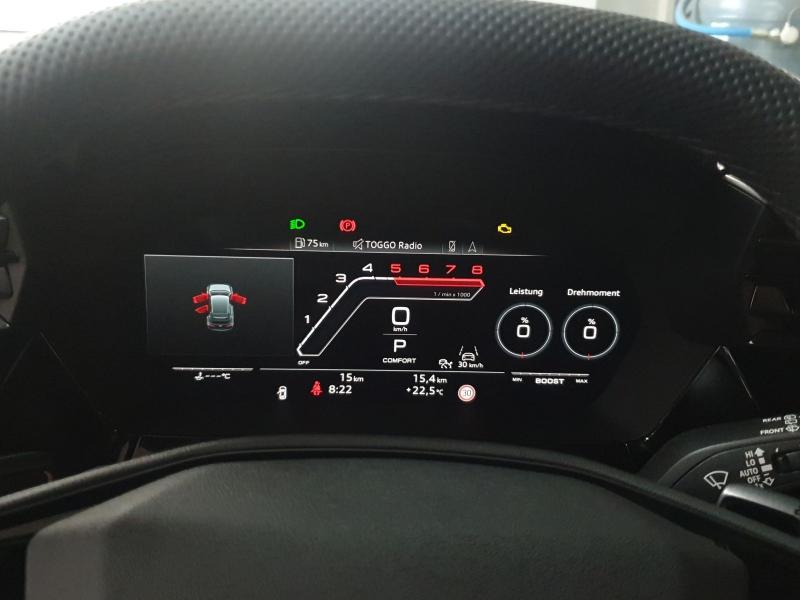 Audi RS 3 Sportback R – image 6 of 9