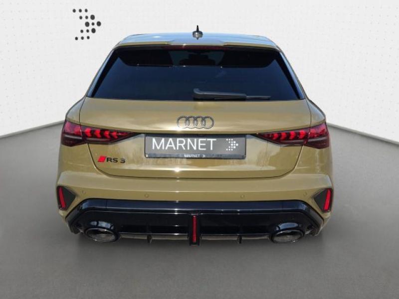 Audi RS 3 Sportback R – image 8 of 9