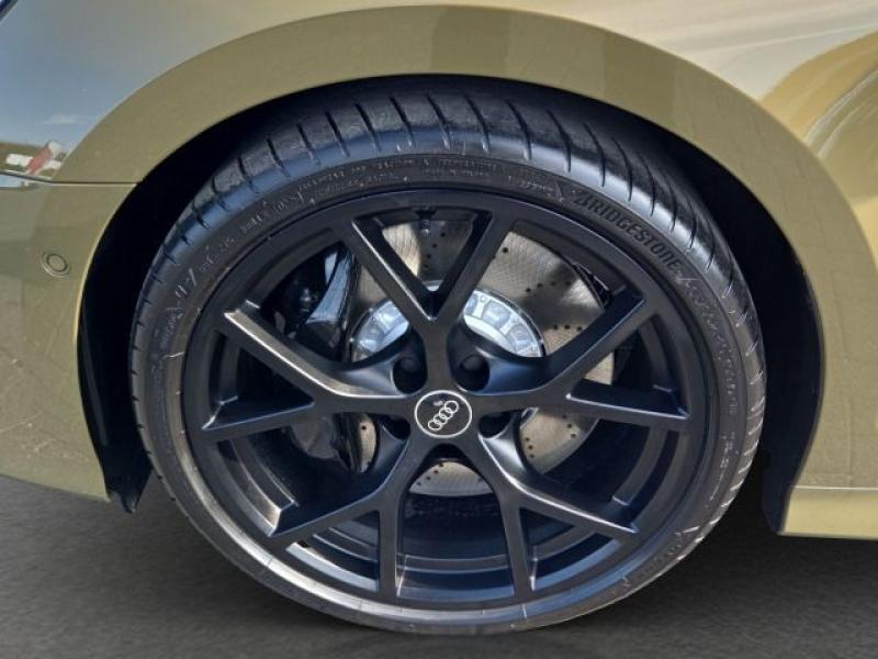 Audi RS 3 Sportback R – image 9 of 9