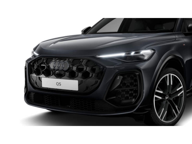 Audi Q5 Sportback Edition – image 2 of 8