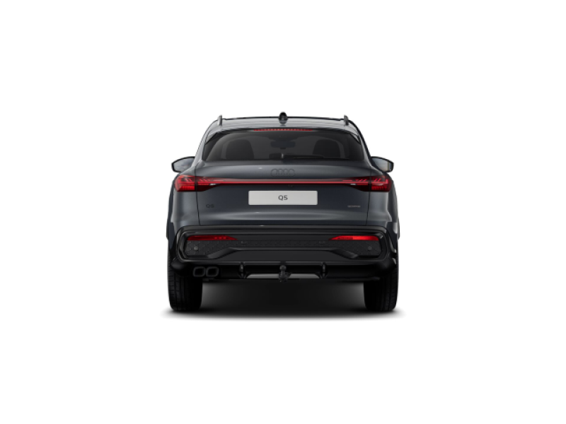 Audi Q5 Sportback Edition – image 3 of 8