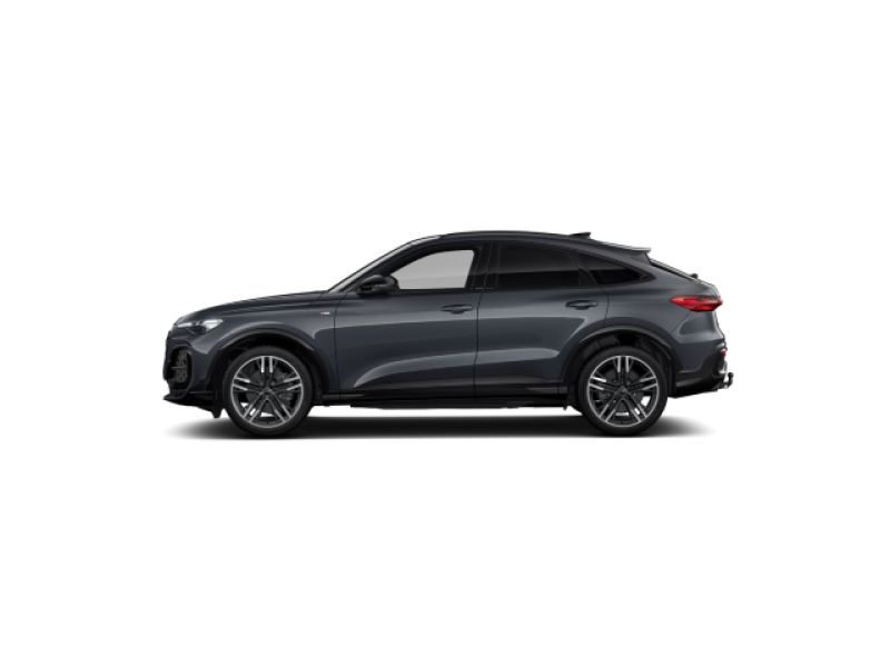 Audi Q5 Sportback Edition – image 4 of 8