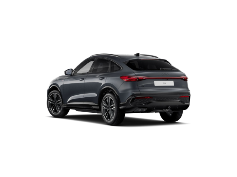 Audi Q5 Sportback Edition – image 6 of 8