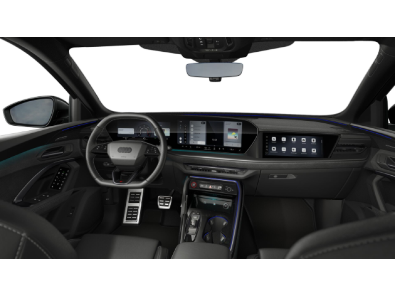 Audi Q5 Sportback Edition – image 7 of 8
