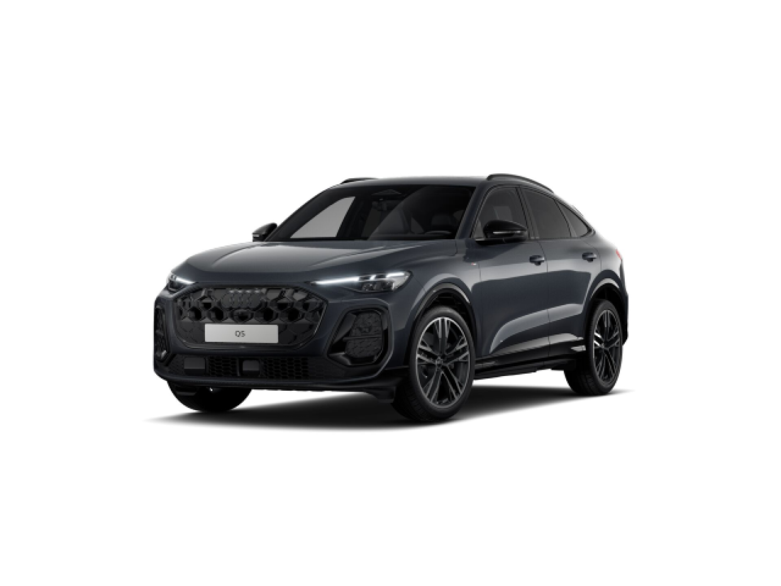 Audi Q5 Sportback Edition