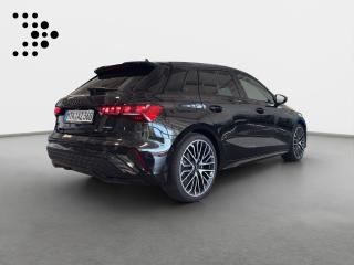 Audi A3 Sportback S line – image 2 of 20