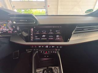Audi A3 Sportback S line – image 6 of 20