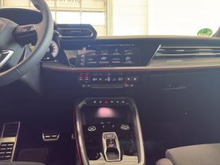 Audi A3 Sportback S line – image 7 of 20