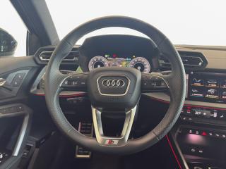 Audi A3 Sportback S line – image 8 of 20