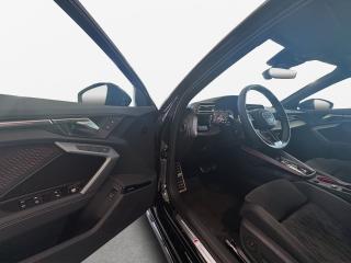 Audi A3 Sportback S line – image 13 of 20