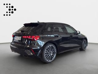 Audi A3 Sportback S line – image 18 of 20