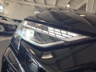 Audi A3 Sportback S line – image 19 of 20