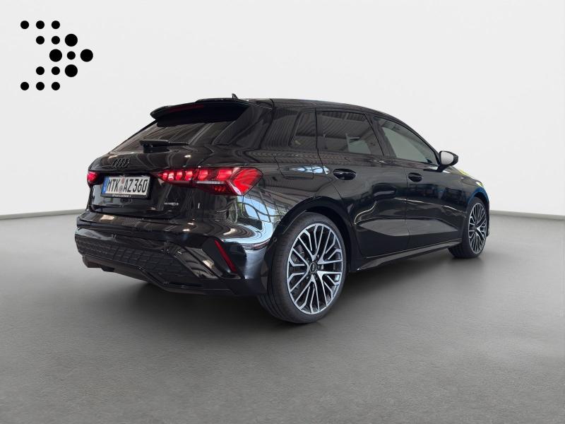 Audi A3 Sportback S line – image 2 of 20